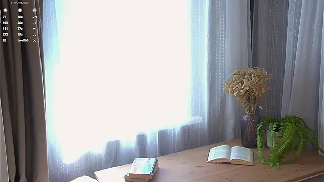 DannaChalk: απευθείας συνομιλία ΧΧΧ