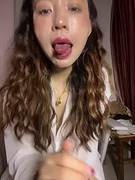 mimi_181 现场XXX聊天