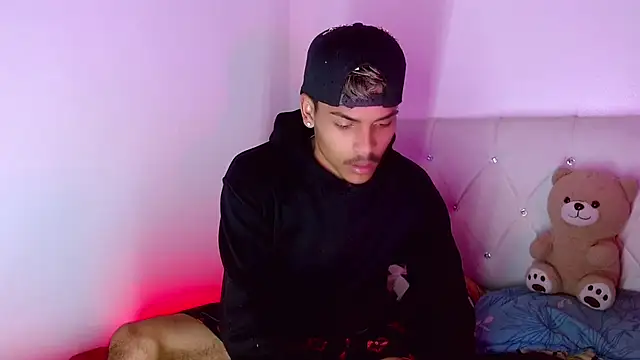 Chat XXX Live Angel_foxc13