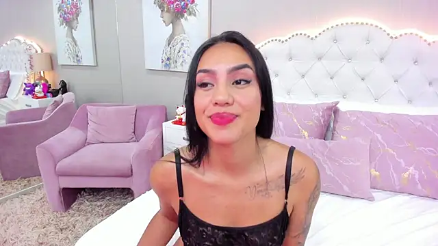 Valen_Abella XXX чат на живо