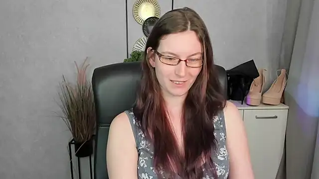 emmaxDelight Live XXX-Chat