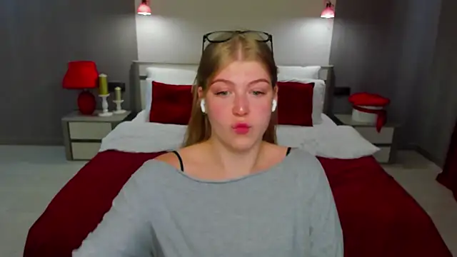 Stella_Light Live XXX-Chat