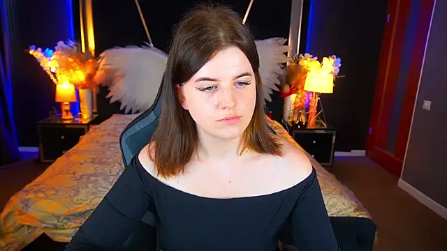 KristiFoxy Live XXX-Chat