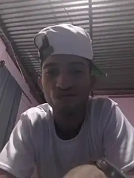 soymartinez2004 webkamerás műsora