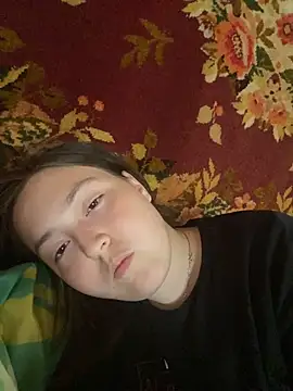 SweetyCute7 – webcam-show