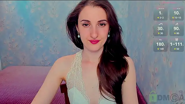 I-JUST-I Live XXX-Chat