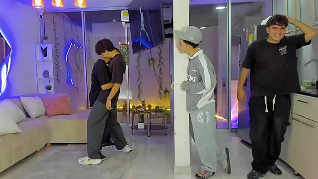 Houseofwarrios 라이브 XXX 채팅