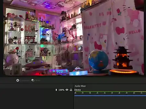 JesuAdam Adlı Modelin Canlı XXX Sohbeti