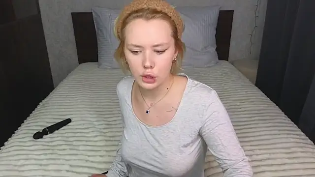 MelissaAvisのライブXXXチャット