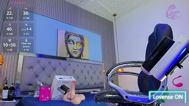 Ethanx18_ Chat XXX in diretta