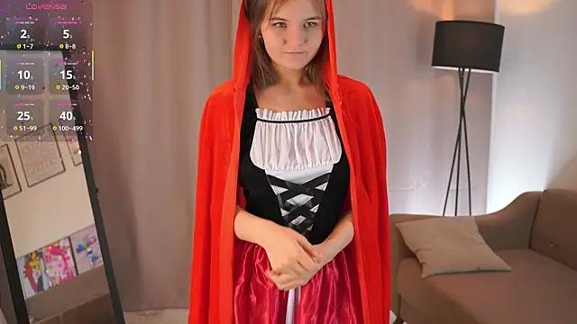 KalynGoergen live XXX chat