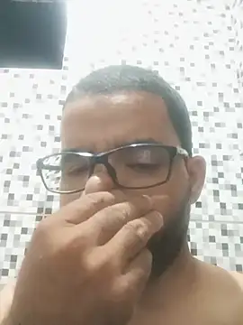 Show de webcam de Negolay