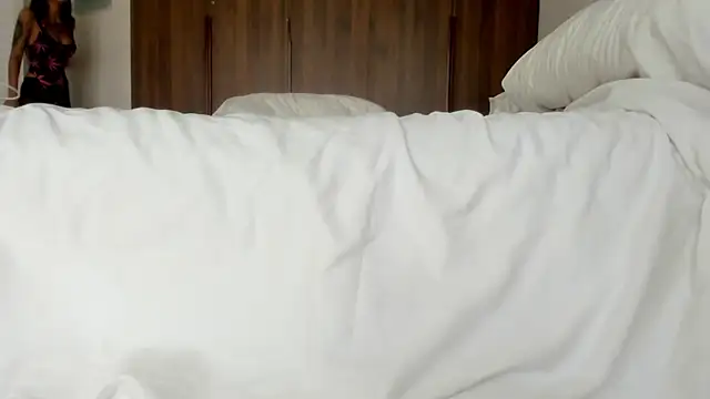 GoddessAstra live XXX chat