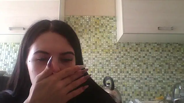 Chat XXX ao vivo de KikiAmino