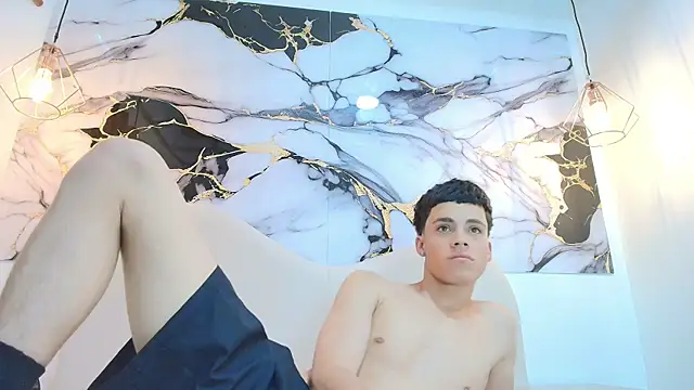 Show Webcam de Stiven_Cooper2