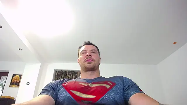 Chat XXX ao vivo de MasterAj69_