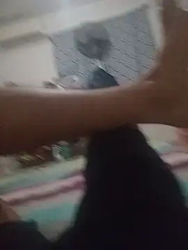 Kans821 ওয়েবক্যাম শো