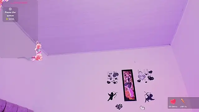 isabella_simons 现场XXX聊天