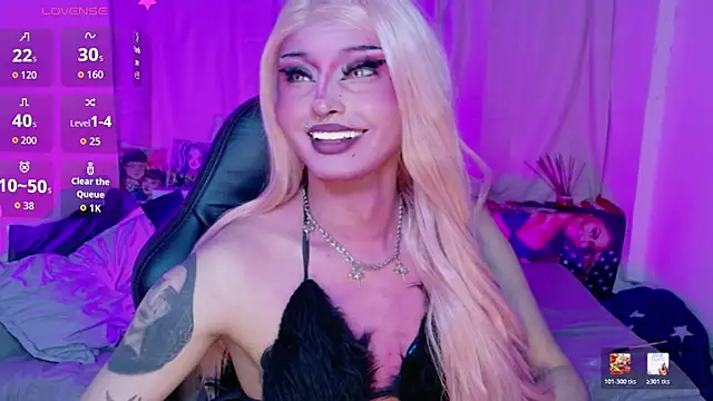 Chat XXX Live Lisa_sparkleee