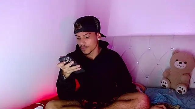 Angel_foxc13 现场XXX聊天
