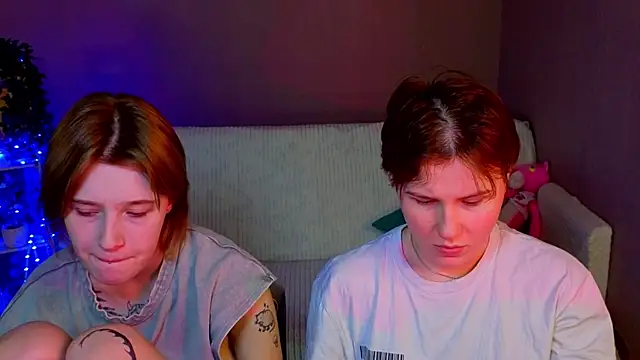 Chat XXX en directo de TaraEva
