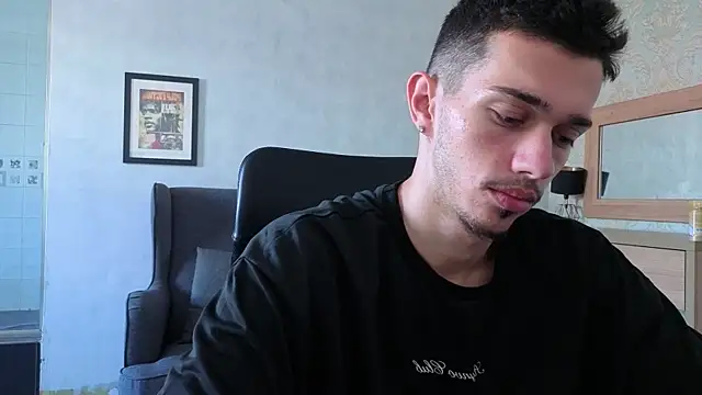 Chat XXX Live KaydenDrew