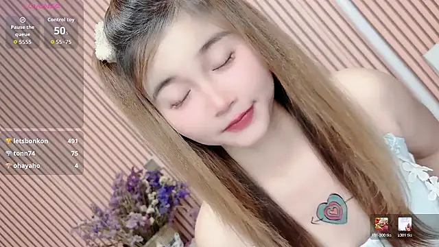Chat +18 de di-or- ao vivo