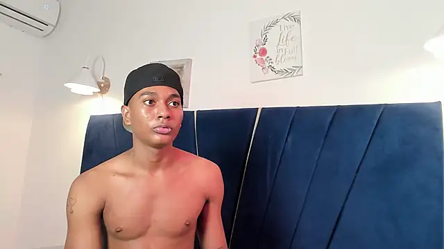 An_fox23 live XXX chat