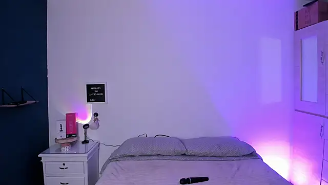Dulcey-n Live XXX chat