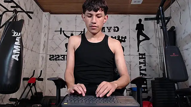 Pierre_Leroy_ – Live XXX-chat