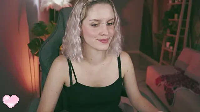 BethanyCloud's Live XXX Chat