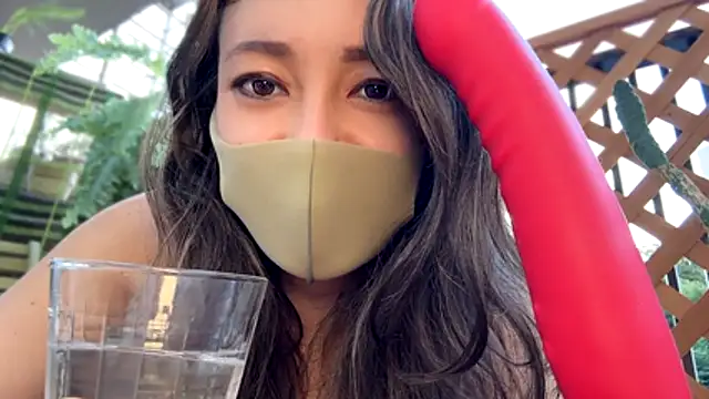 Sembang XXX Secara Langsung _Meg88_