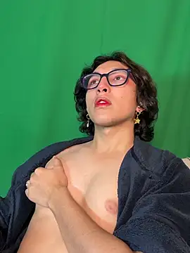 -BlueOpal- Live XXX-chat