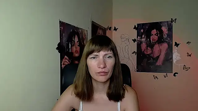Rosalinda_ro Adlı Modelin Canlı XXX Sohbeti
