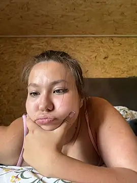 chill_here Adlı Modelin Canlı XXX Sohbeti
