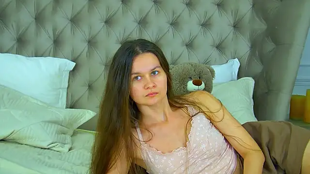 Chat XXX ao vivo de JuliettaTiffani