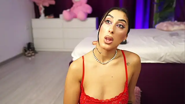 Madam_Diamond XXX чат на живо