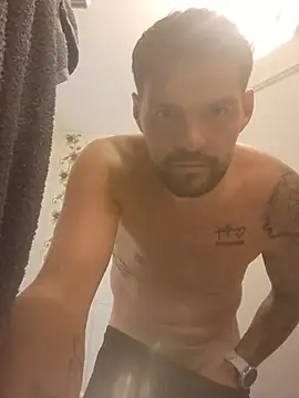 xxraul87 – webcam-show