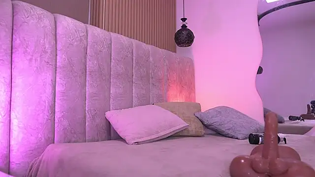 violeta_aroca 现场XXX聊天