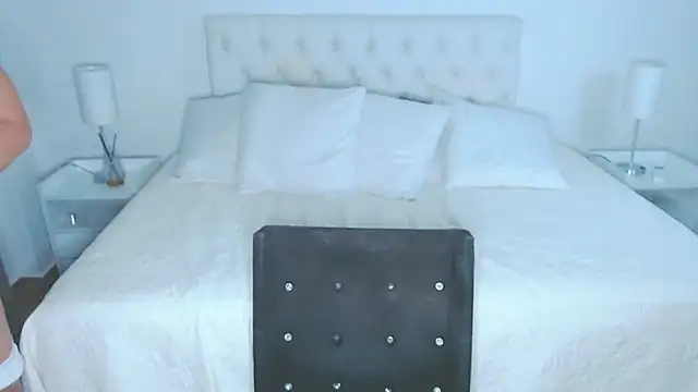 mr_hunterx webkamerás műsora