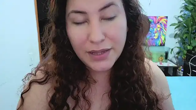 JANNAH_MARTINEZ live XXX chat