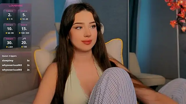 noonespyed Live XXX-chat