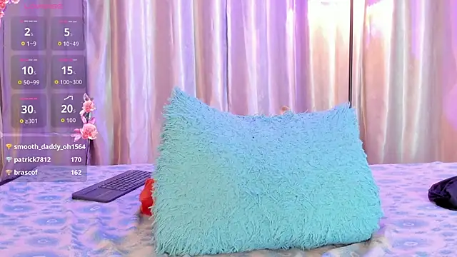kairox_n Live XXX chat