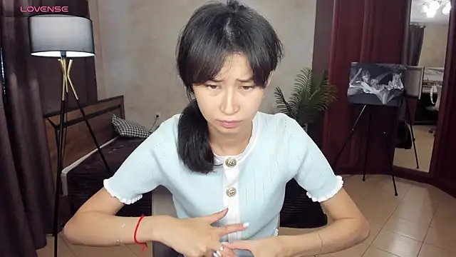 SheilaRare 라이브 XXX 채팅