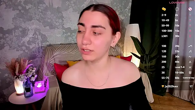 hannacheekss_'s Live XXX Chat