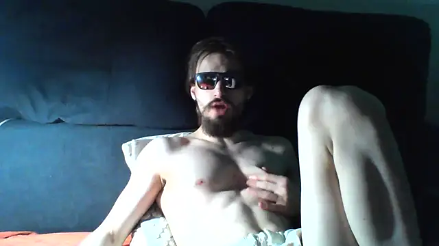XXX chat uživo modela KaelNox