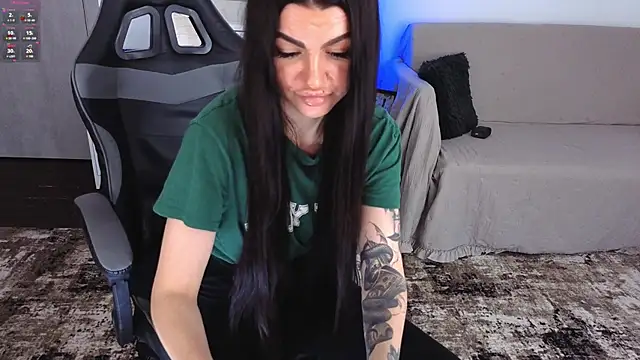 Živý XXX chat AnacondaOnn