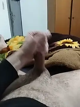 Daddymbs Webcamshow