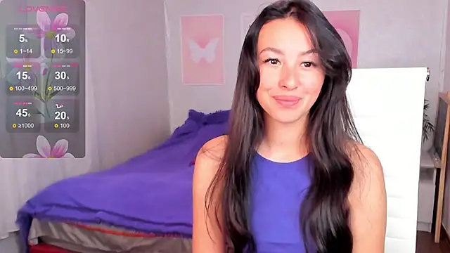 Geisha_Anna live XXX chat