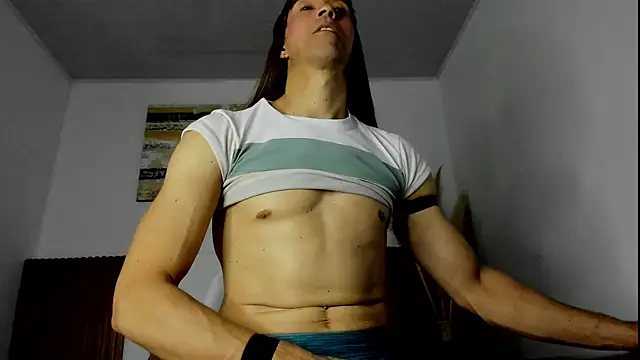 Chatroom XXX en direct de jean_sneider